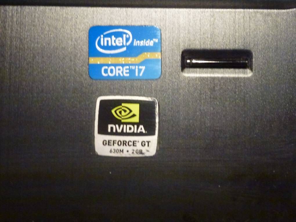 Hewlett Packard Notebook: HP Notebook ENVY dv6 – Usato da Löhningen venduto da Wunderfitz5 3