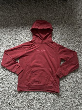 Helly Hansen Hoodie, Gr. S