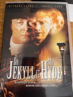 Dr Jekyll et Mr Hyde (1990, DVD, Michael Caine)