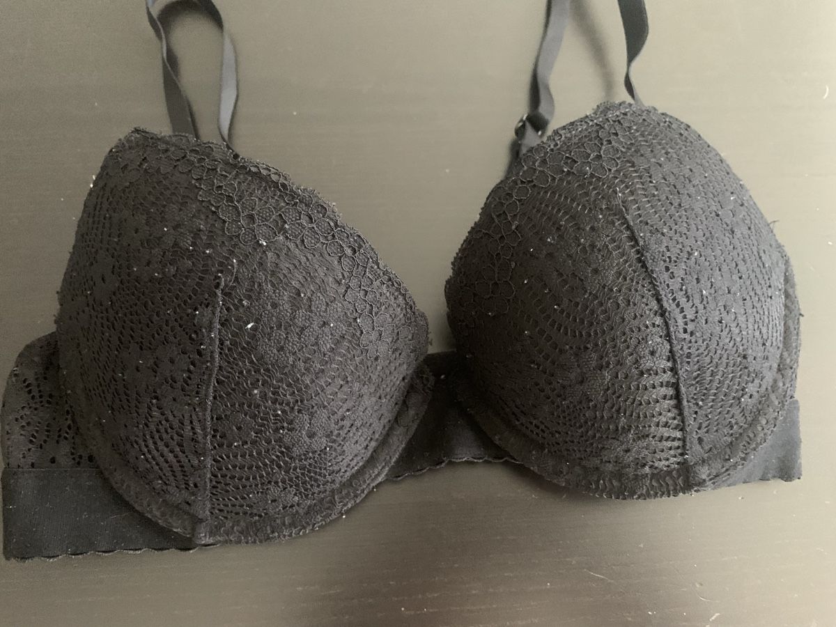Altra biancheria intima: BH – Usato da Emmen venduto da ama_8wmn 2