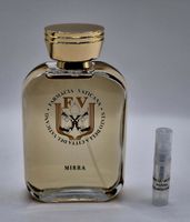 2 ml MIRRA FARMACIA VATICANA ABFÜLLUNG