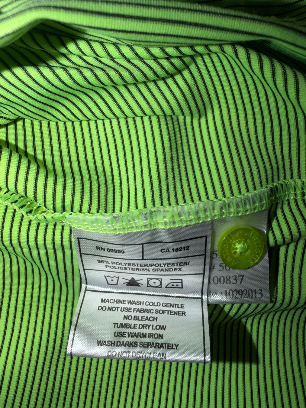 Magliette Polo: Poloshirt ANTIGUA XL  neu – Nuovo (secondo la descrizione) da Dornach venduto da samuti 3