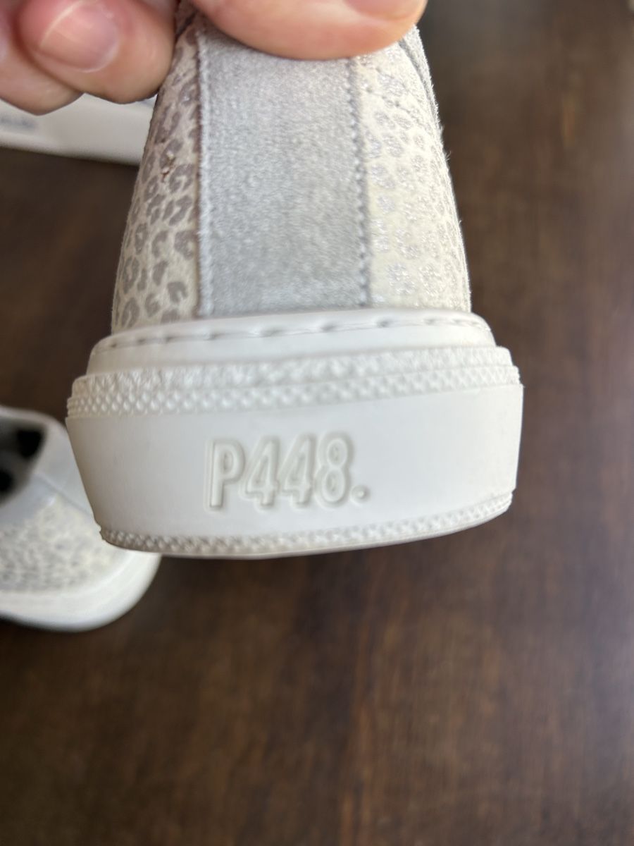 Scarpe da donna: Damen Sneaker P448 – Usato da Basel venduto da and_pky9 3