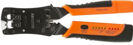 4-in-1-Crimper- und Kabeltester