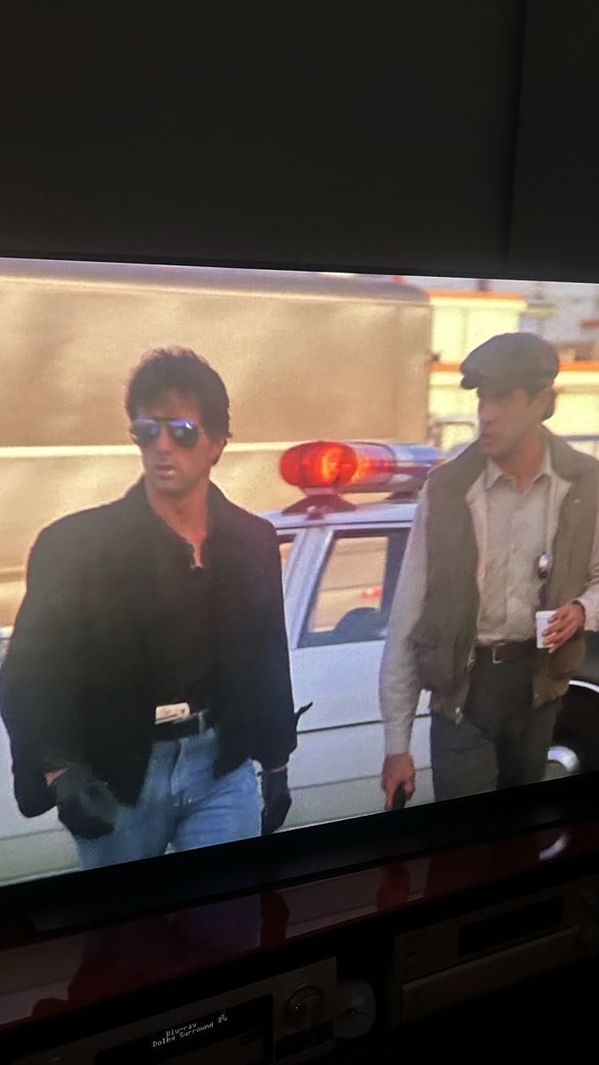 Alle DVDs: Die City Cobra - Stallone (Uncut) – Gebraucht aus Lugano von bad_2t9b 7