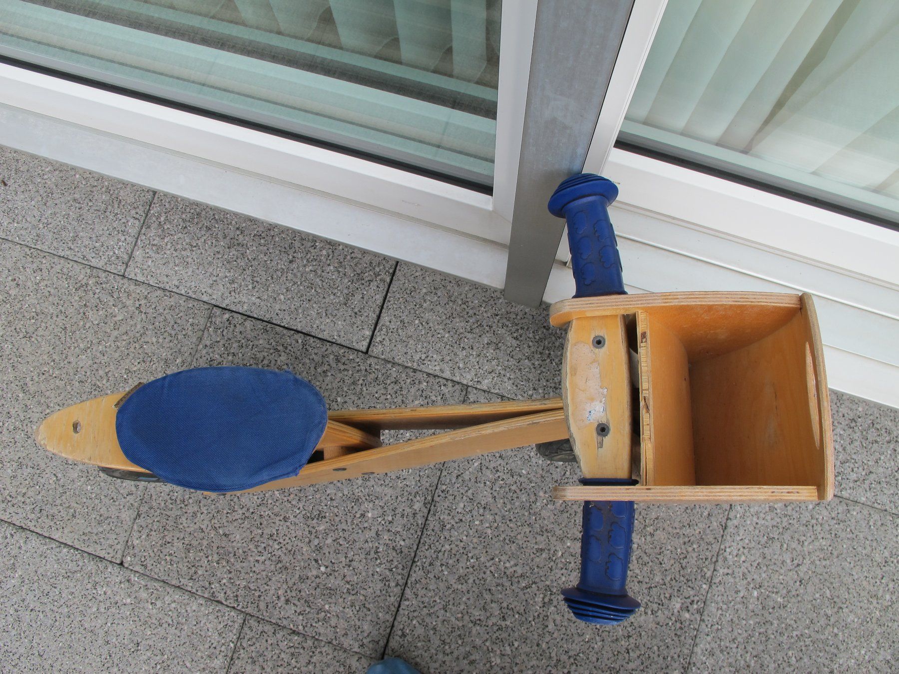 Likeabike Veicoli per bambini: Likeabike, Kokua Laufrad – Usato da Rheinfelden venduto da zwitschi_09 7