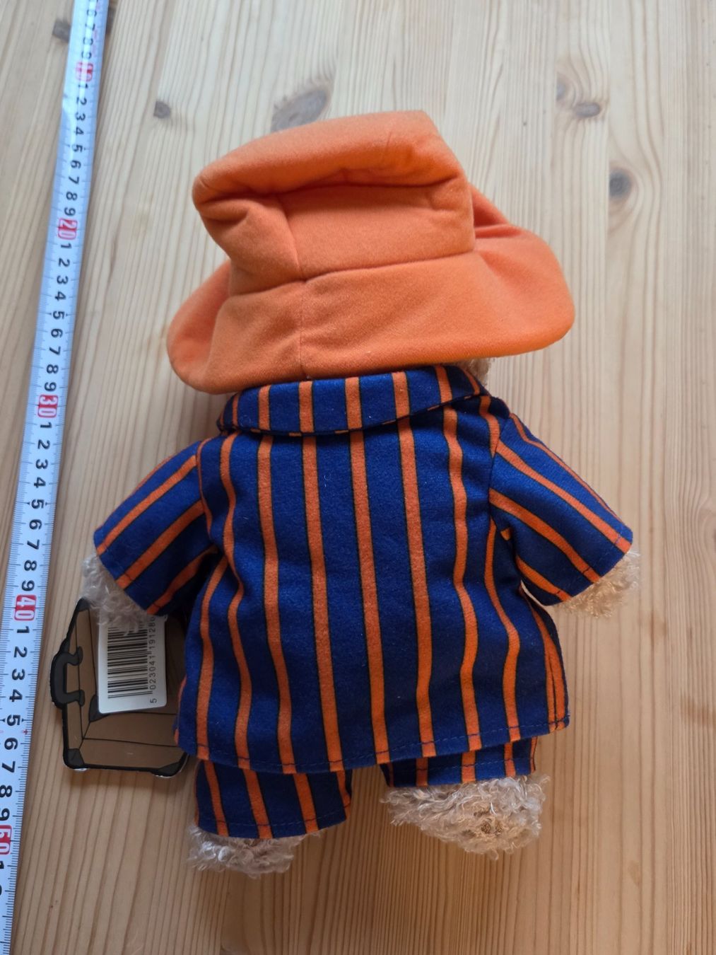 Poupées: Paddington, Stofftier – D'occasion à Liestal par ITOlio 4