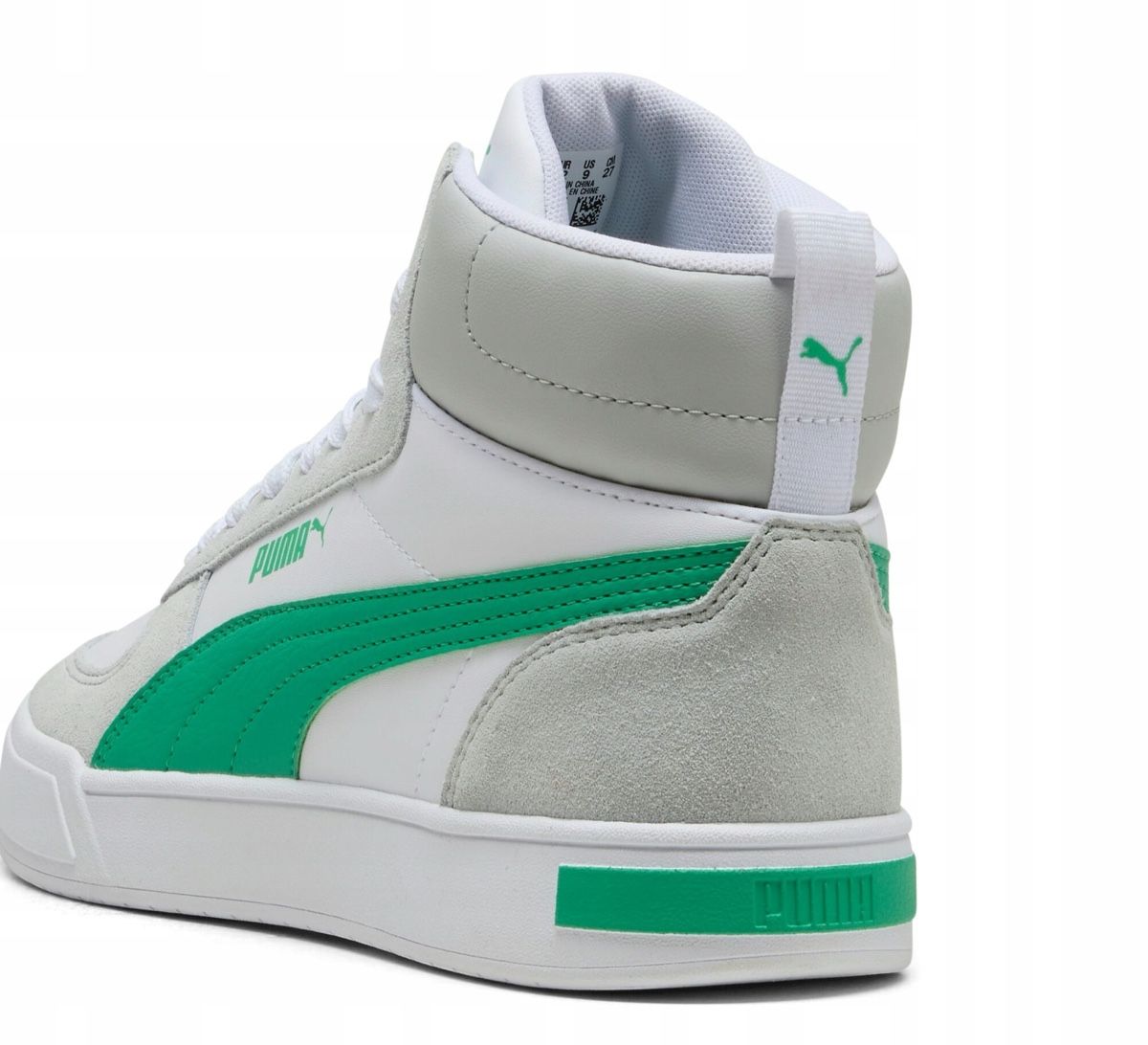 Puma Scarpe da uomo: Puma Caven Mid SD Gr. 46 – Nuovo e nell'imballaggio originale da Spreitenbach venduto da Opfikoner1 3