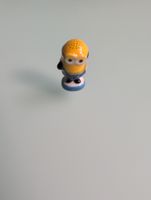 Fève Minion  - Collectionnez-les!