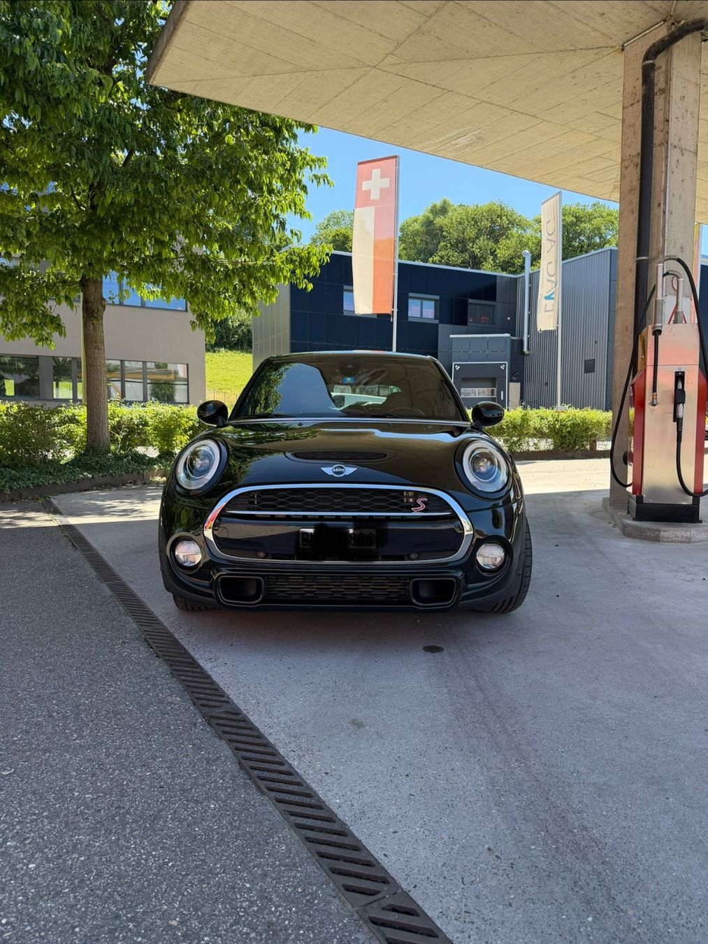 Mini Automobili: Mini cooper s – Usato da Niederdorf venduto da eli_6785 2
