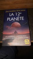 La 12e planète Zecharia Sitchin (Auteur)