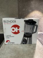 Blender Ohmex 1.75l - neuf 