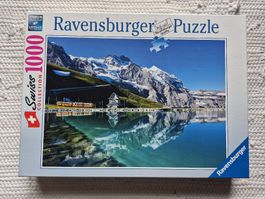1000er Puzzle 