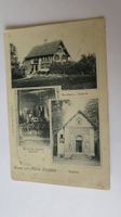 Gruss vom Maria Bildstein - 1905
