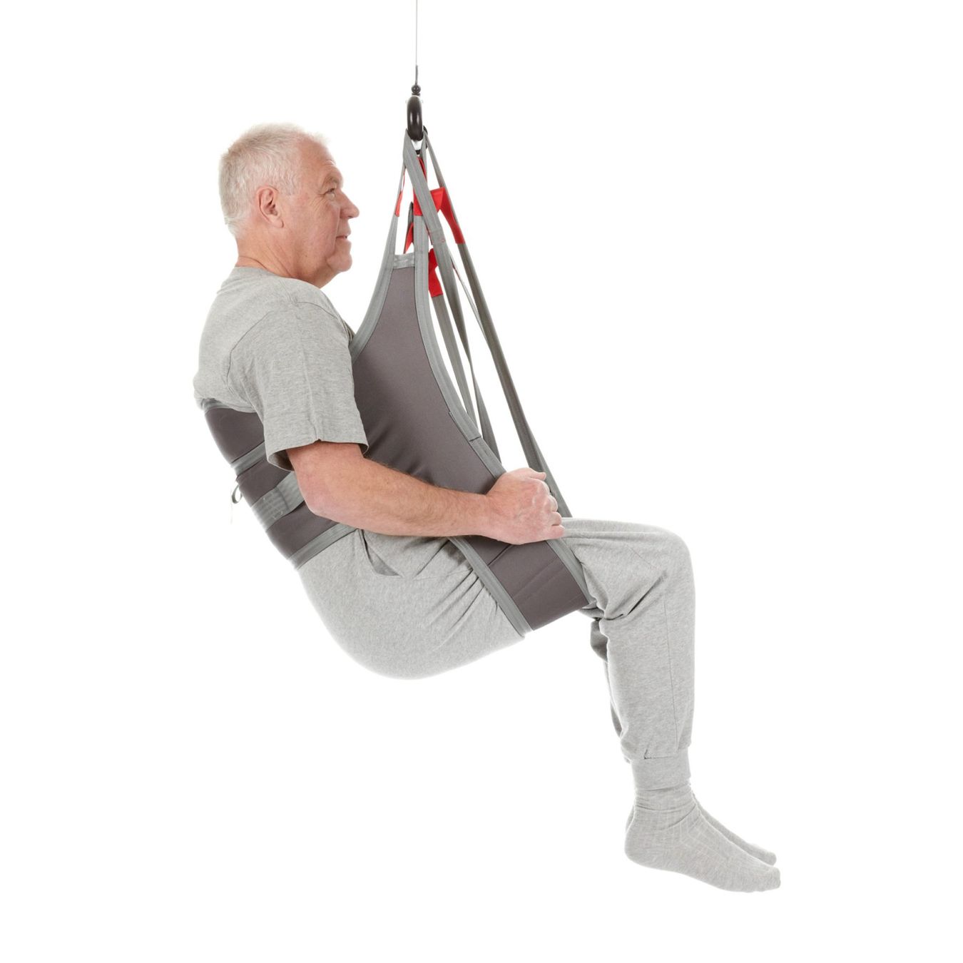 Kletterausrüstungen: DHG Hygiene Sling Polyester mit Gurt, Gr. L – Neu (gemäss Beschreibung) aus Schaffhausen von strack 1