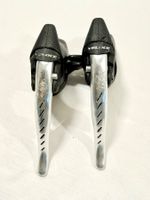 Campagnolo Veloce 8s Ergopower Shifting Brake Levers 2607