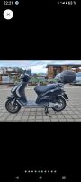 Piaggio fly 125