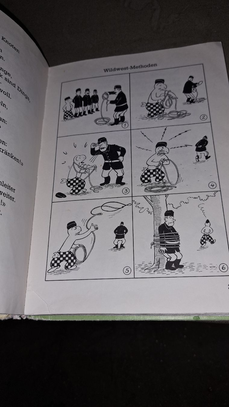 Libri: Globi Bücher Kassette Figur – Usato da Kölliken venduto da Upcycling-by-Mc-TAM 4