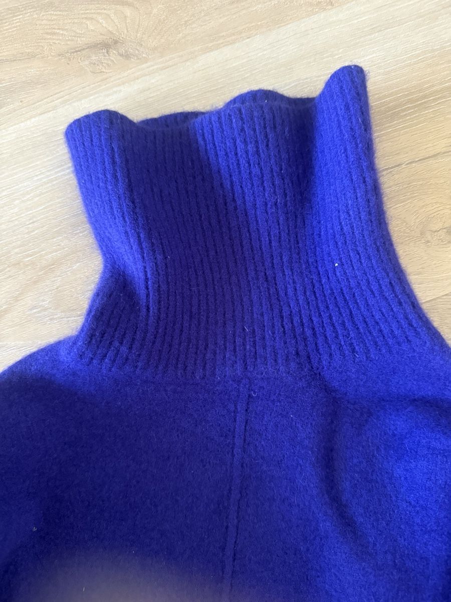 Maglioni & Felpe: REISS Pullover Damen Rollkragen Grösse XS  – Nuovo (secondo la descrizione) da Liestal venduto da isa_8y72 9
