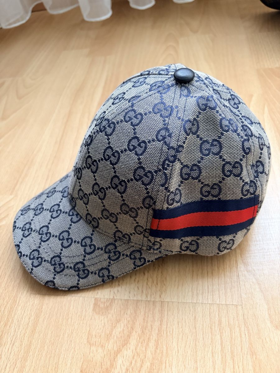 Autres vêtements & accessoires: Gucci Cap – D'occasion à Bern par ene_gw8m 1