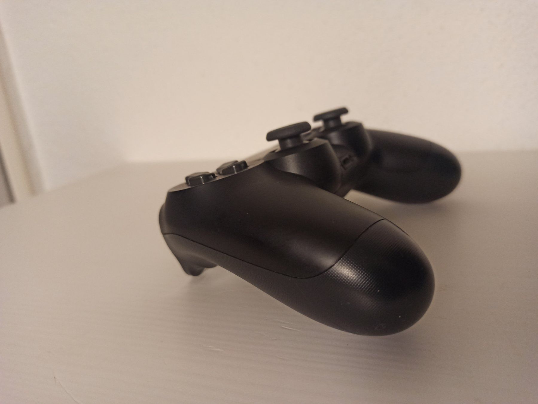 Controller: Original Controller Sony PS4 Wireless DualShock 4 V2 TOP – Usato da Oberweningen venduto da mar_87mx 4