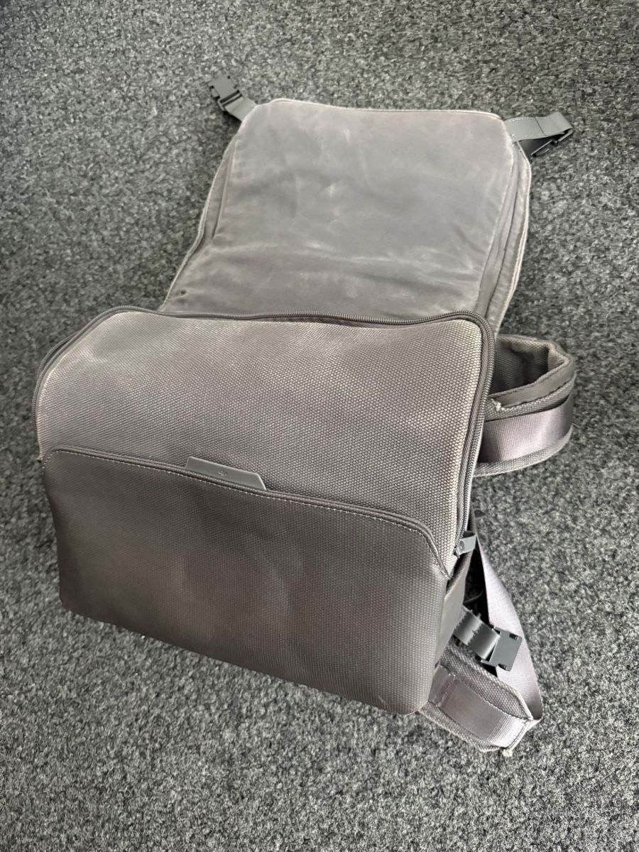 Borse: Dji Mavic 3 Tragetasche – Usato da Thun venduto da Mumi 3