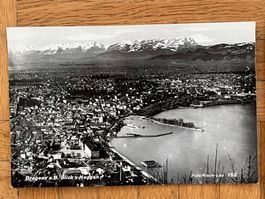 Bregenz, uralt