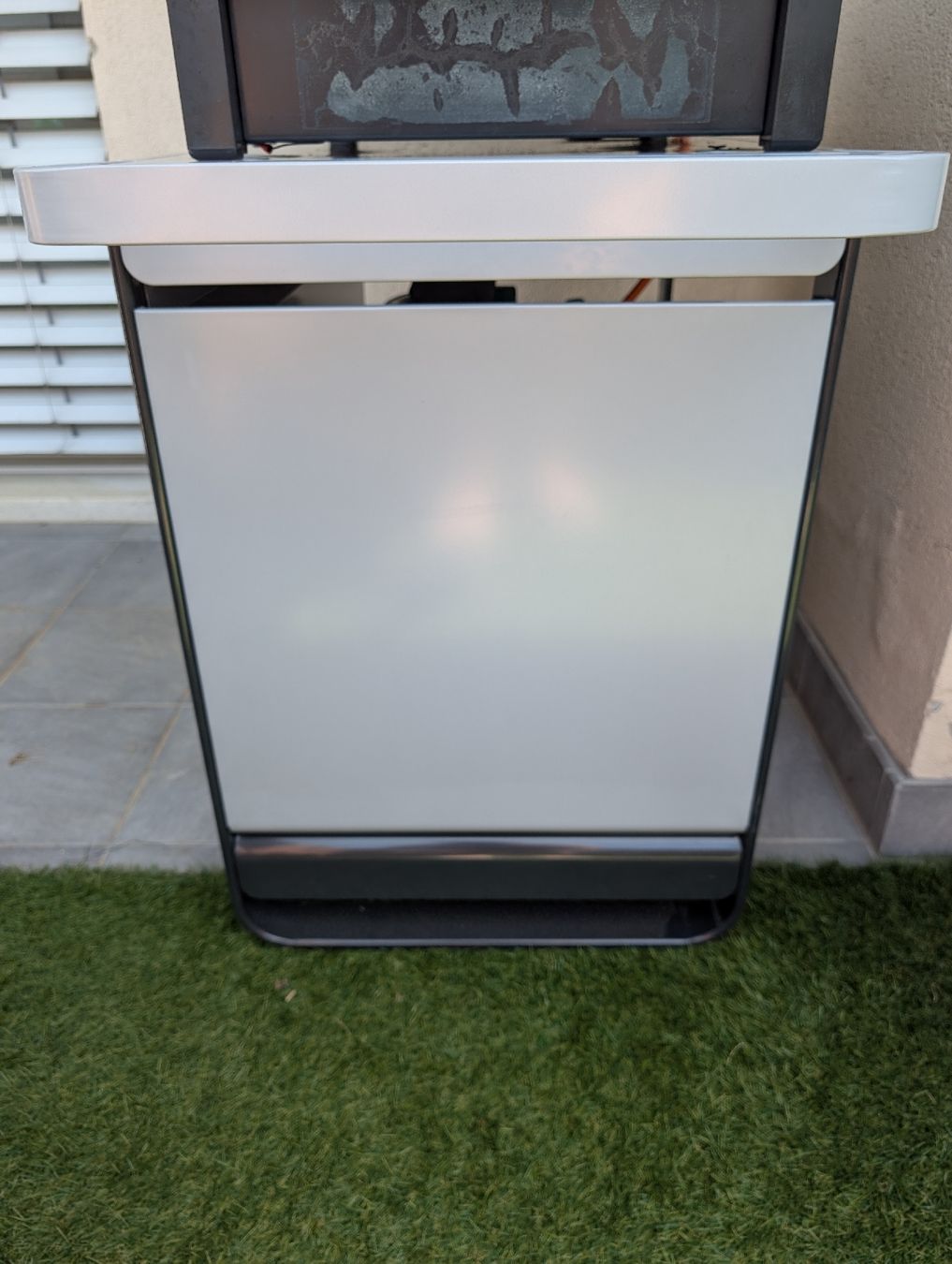 Campingaz Accessori per grill: Campingaz Chariot Plancha Deluxe – Nuovo (secondo la descrizione) da Bex venduto da ophelie.duc 1