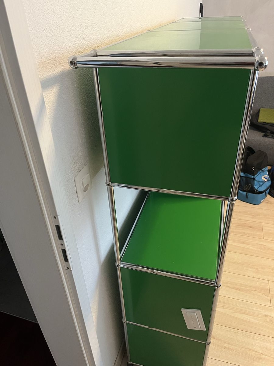 Regale: USM Möbel – Gebraucht aus Thun von jos_cjk8 3