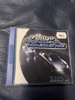 Tokio Highway Challenge - Dreamcast