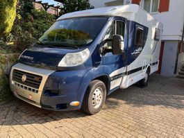 Fiat Dethleffs Automat frisch ab MFK und Service