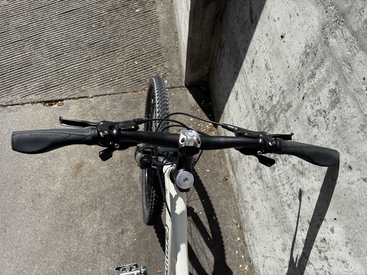 Specialized Biciclette: Specialized XC Pro Fully 26"  – Difettoso da Hausen am Albis venduto da Fallmann 1