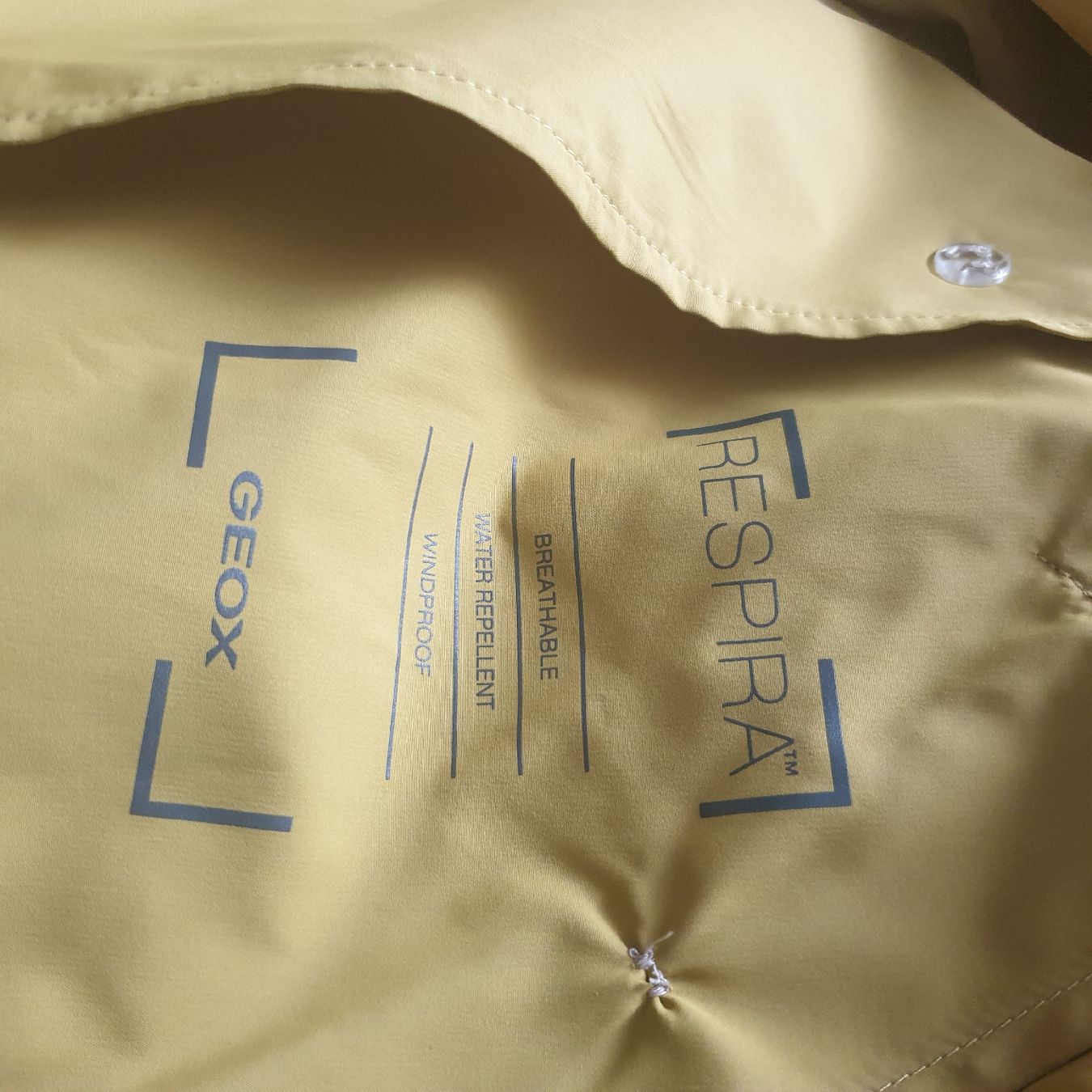 Geox Giacche: GEOX schöne Jackr Gr. 36 – Nuovo (secondo la descrizione) da Frenkendorf venduto da Moon111 5