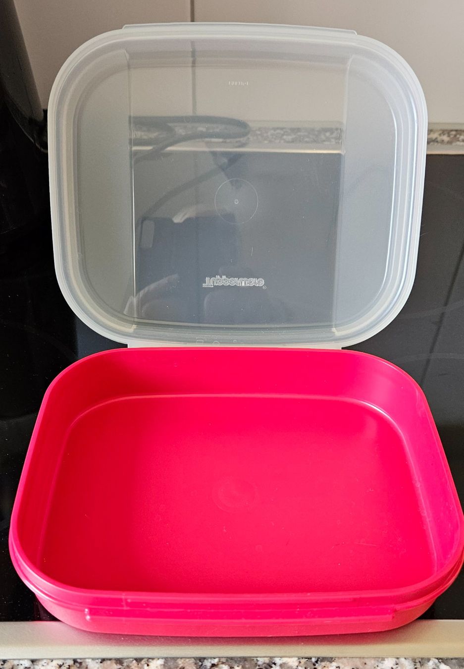 Tupperware Recipients et similaires: Frischetresor mittel – Neuf avec emballage d'origine à Hasle b. Burgdorf par buddle32 2