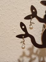 Ohrringe aus 925er Silber