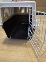 Transportbox Katzen/Hunde