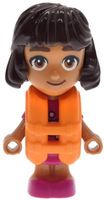 LEGO | [Minifigure frnd0883] Friends Leo