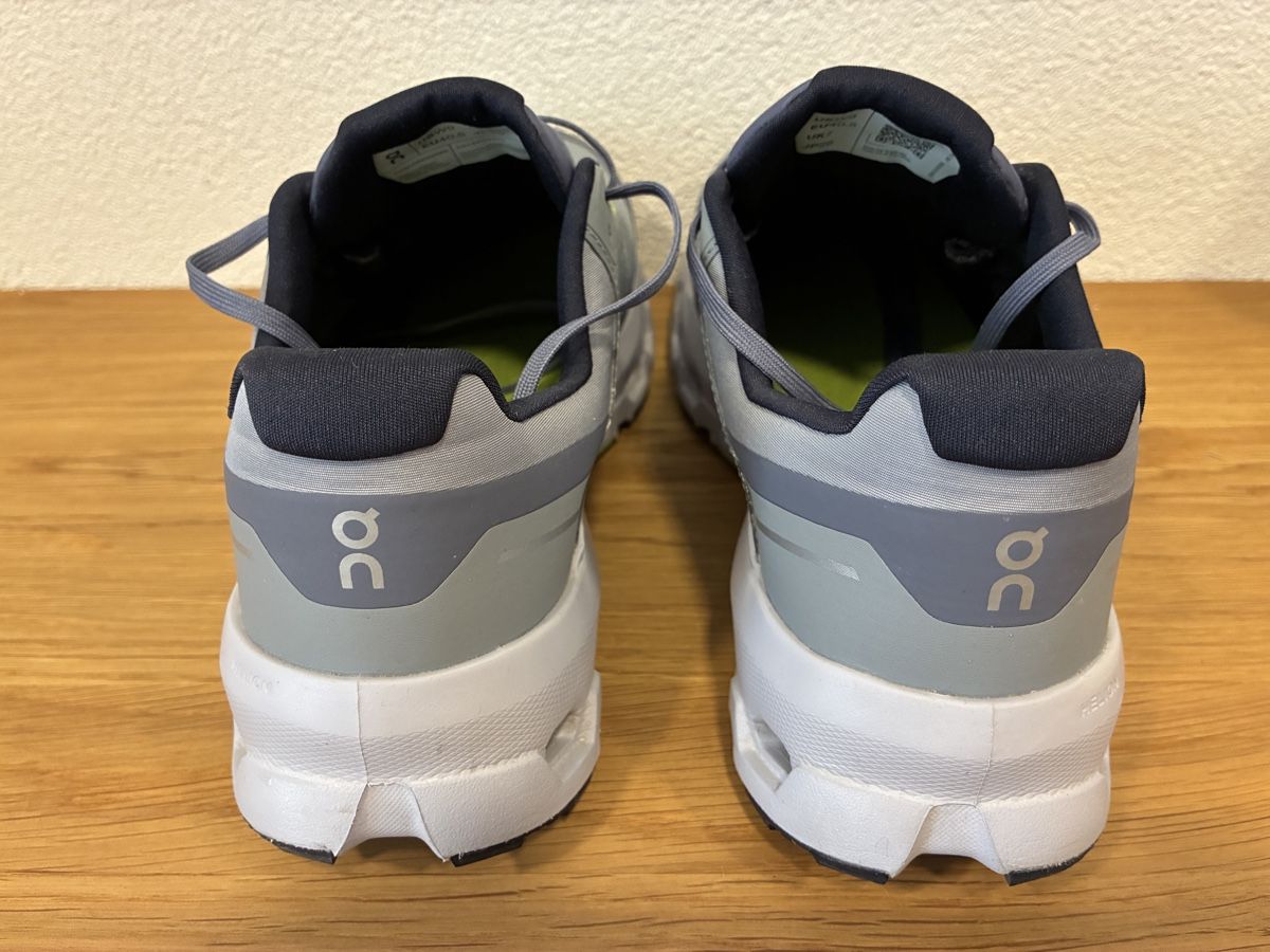 On Damenschuhe: On Cloudvista Waterproof  – Neu (gemäss Beschreibung) aus Münchwilen TG von mirechsteiner 2