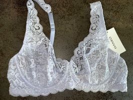 BH HANRO 85A neu