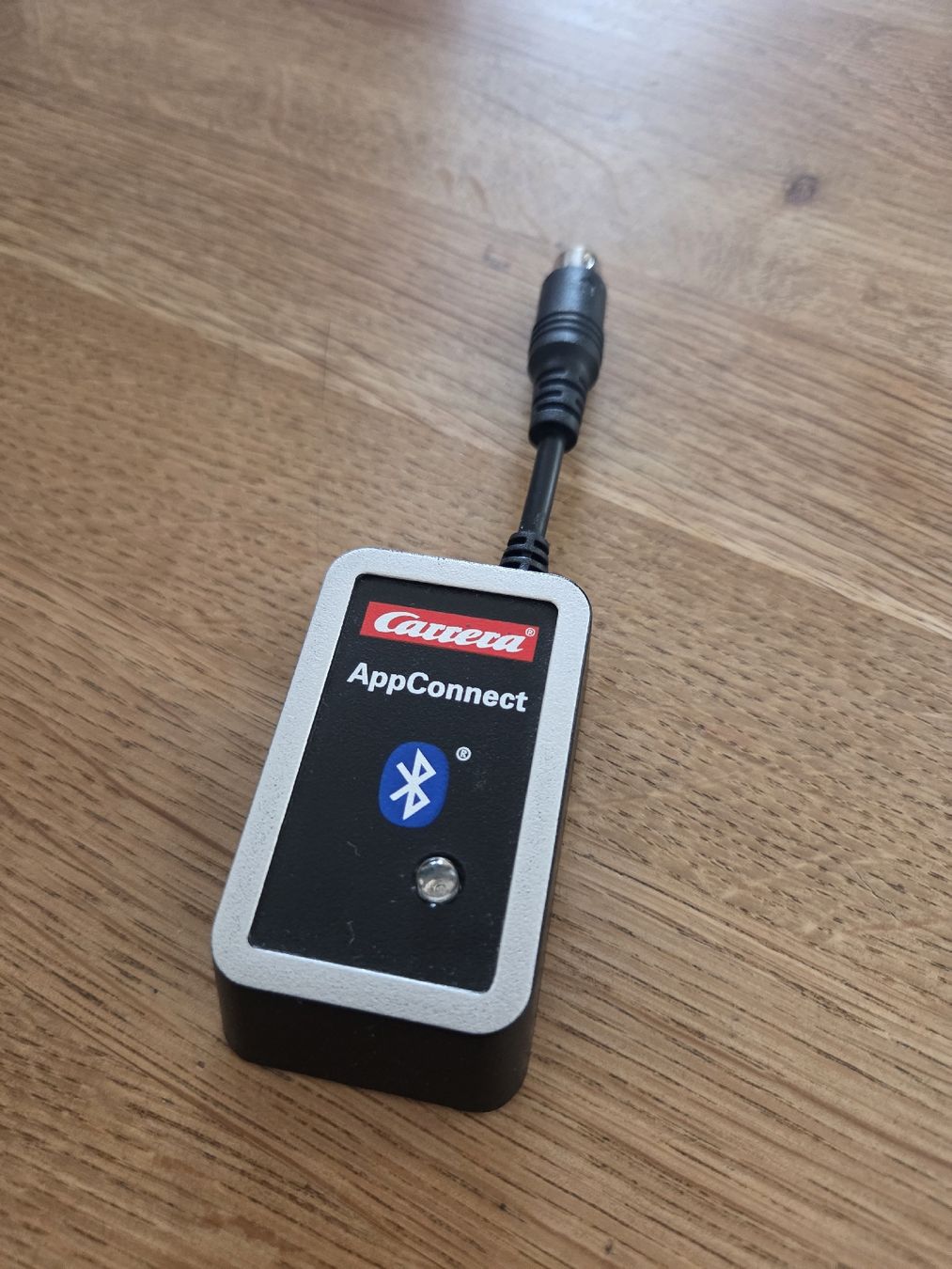 Carrera Rennbahnen: Carrera Digital 132 app connect – Gebraucht aus Recherswil von JAPFC