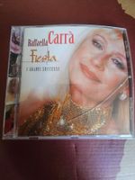 CD - Raffaella Carrà – Fiesta • I Grandi Successi