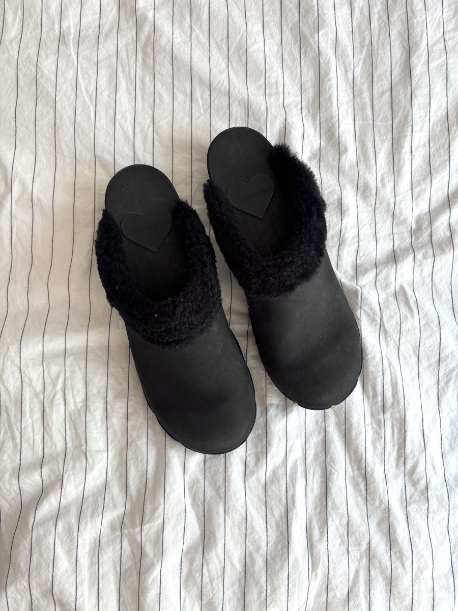 Scarpe da donna: Clogs form polish brand Le Petit Trou size 40 – Nuovo (secondo la descrizione) da Villard-sur-Chamby venduto da kamila_1024 1