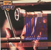 The Best of the Blues