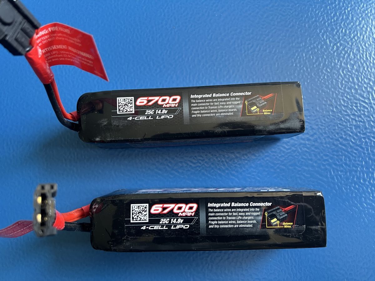 Traxxas Modellismo RC: RC Auto Traxxas MAXX – Usato da Weinfelden venduto da hel_tr8w 4