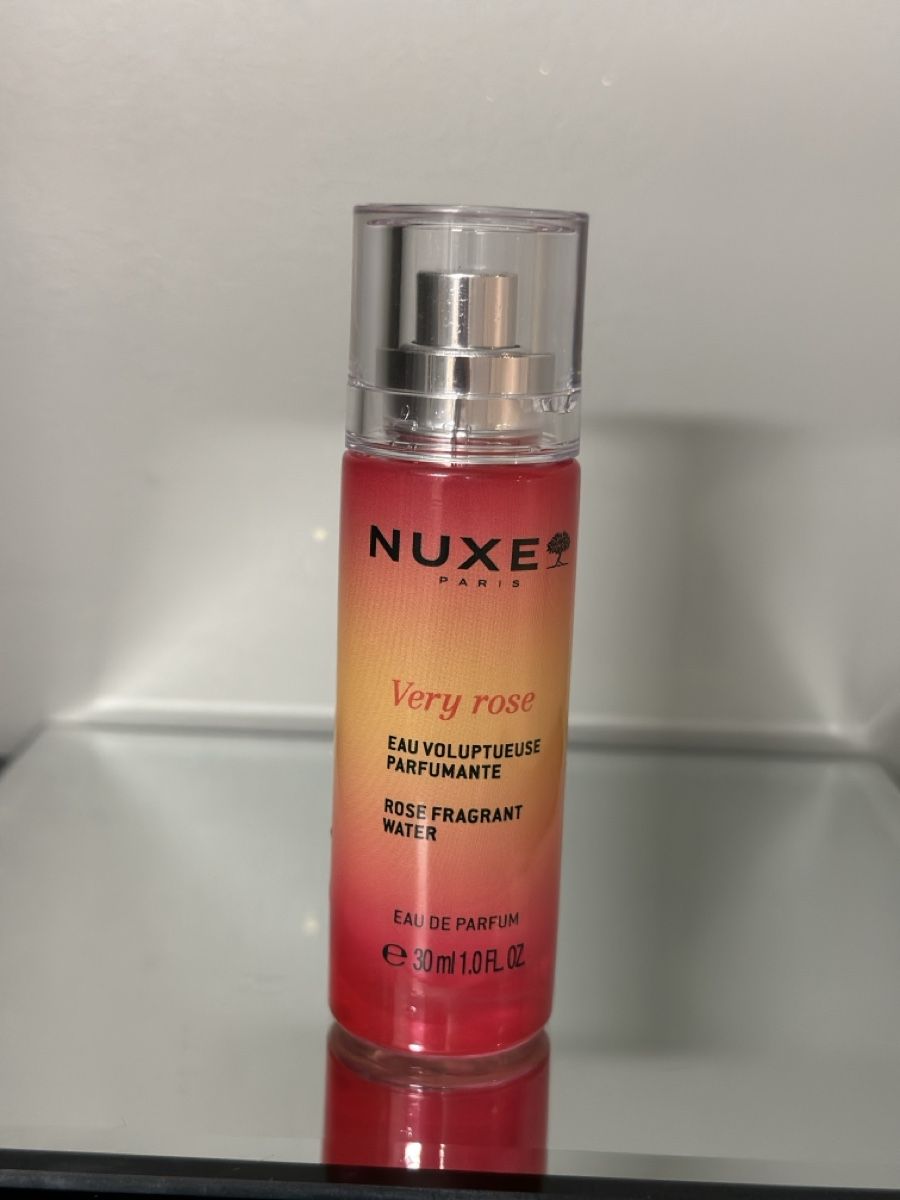Nuxe Profumi & Eau de Toilette: Nuxe Very Rose Eau de Parfum 30ml – Nuovo (secondo la descrizione) da Bern venduto da Rausch29
