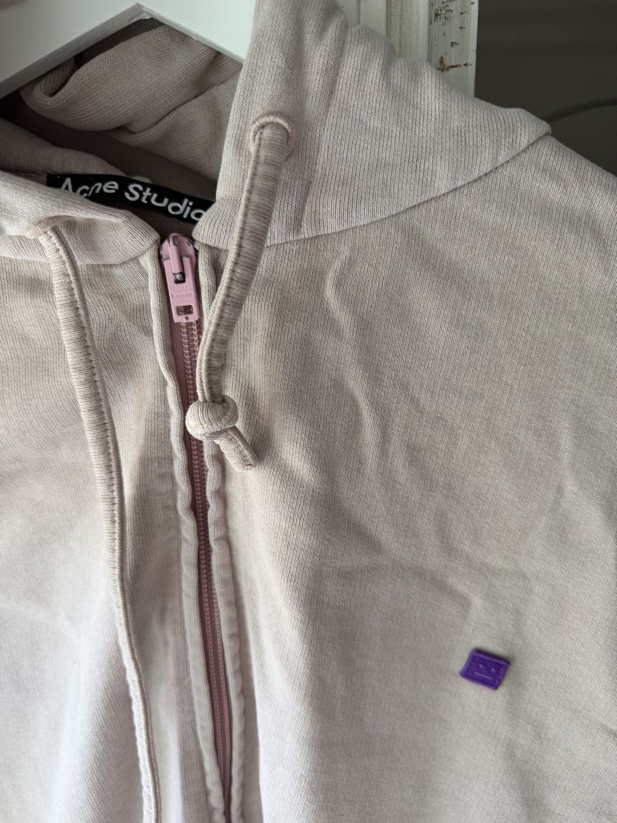 Acne Studios Pullover & Sweatshirts: Acne studios oversize hoodie – Gebraucht aus Nyon von ula_swg8 1