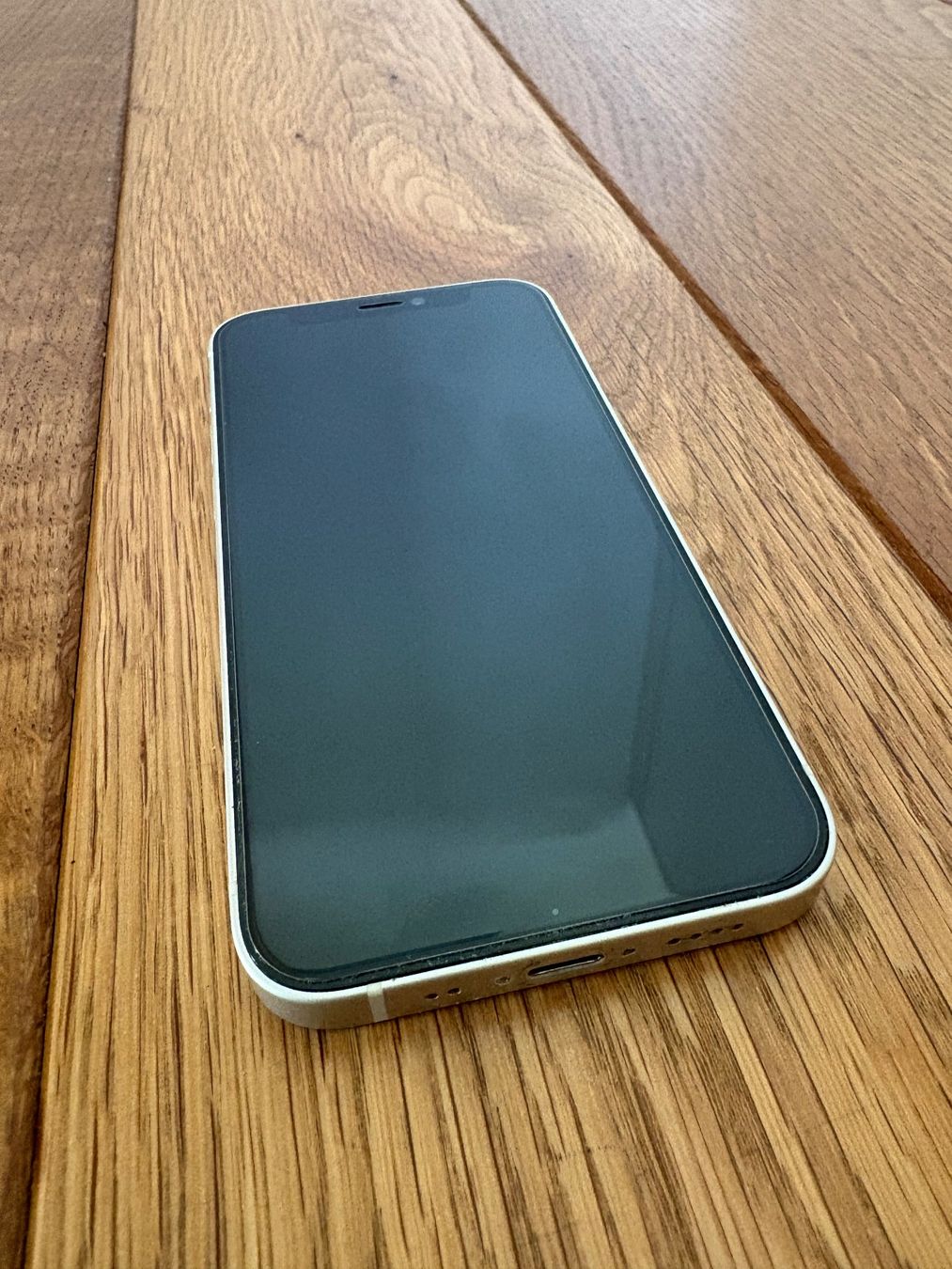Apple Telefoni cellulari / Smartphones: Iphone 12 mini 256GB – Usato da Oberkirch LU venduto da Stime 1