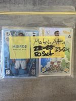 Topps Match Attax CL 23-24 50 Stück Bundle