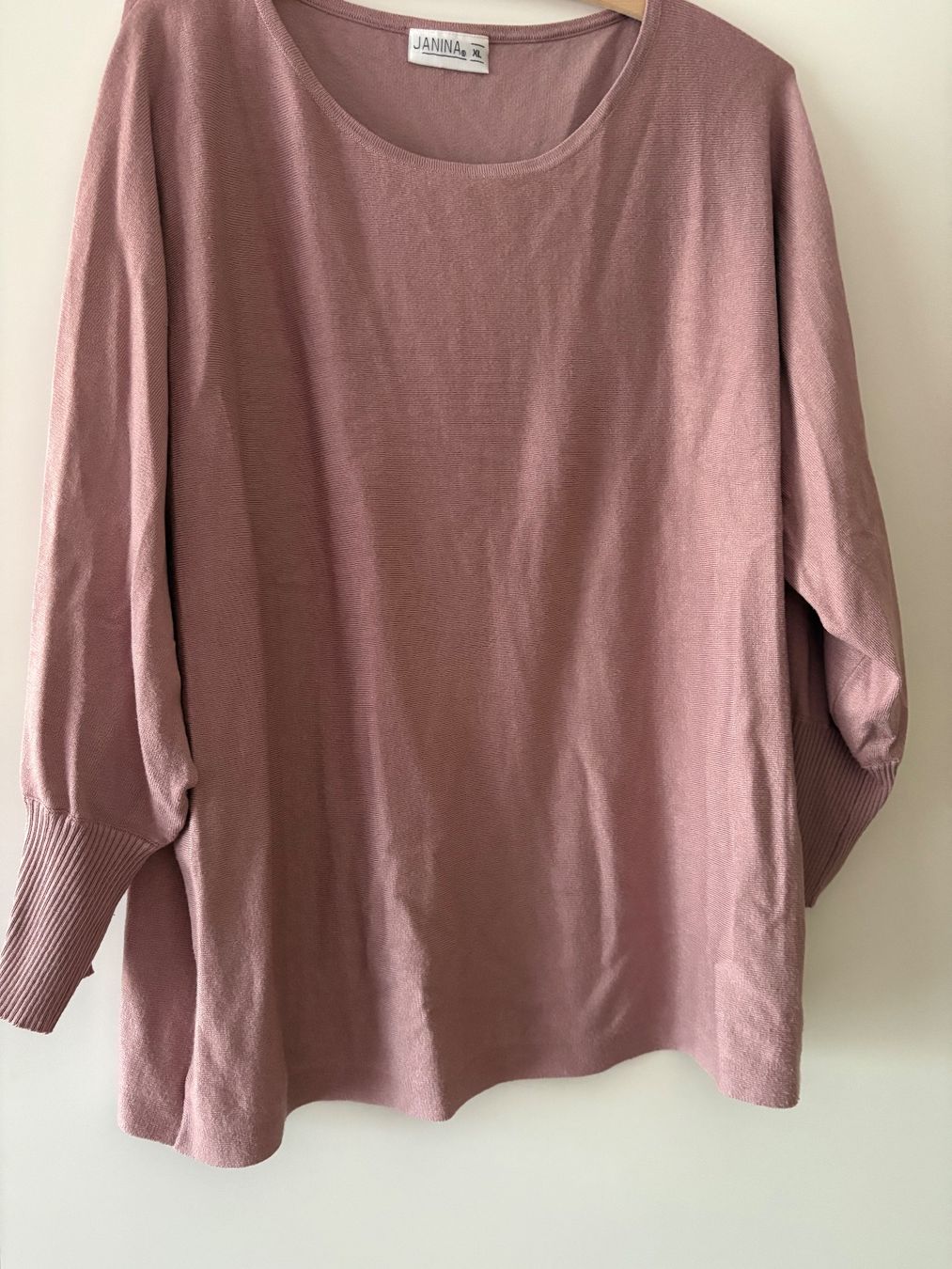 Maglioni & Felpe: Pullover Janina altrosa Grösse XL – Usato da Schübelbach venduto da S1CH