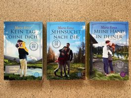 Bücherpaket - 3x Taschenbuch von Marie Force (Lost in Love)